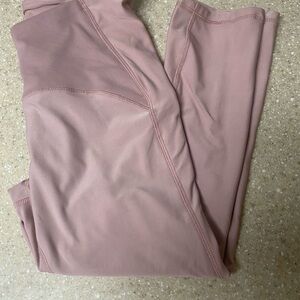 RBX Mauve Leggings